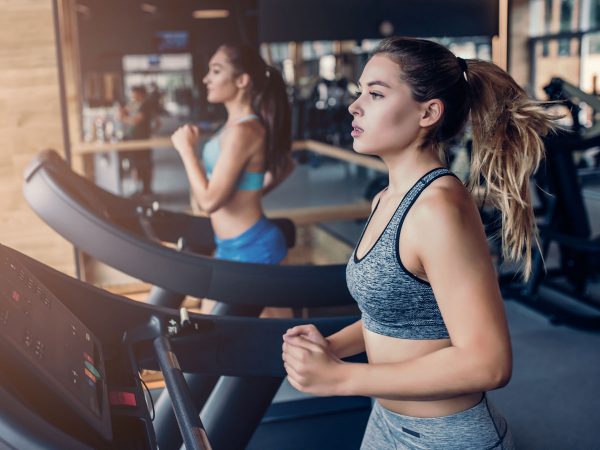You’d Be Surprised At What Actually Counts As Cardio