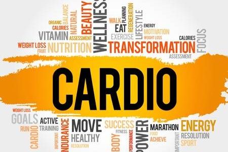 What Is Cardio Exercise?