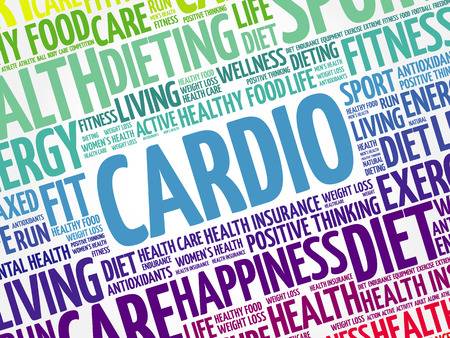 What is Cardio and Why is it Important to Your Fitness Routine?