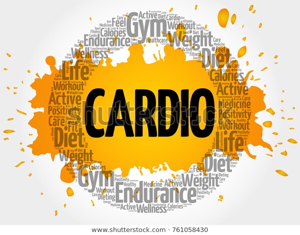 What Is Cardiovascular Training?