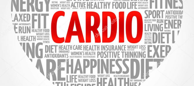 Cardio 101: Benefits and tips