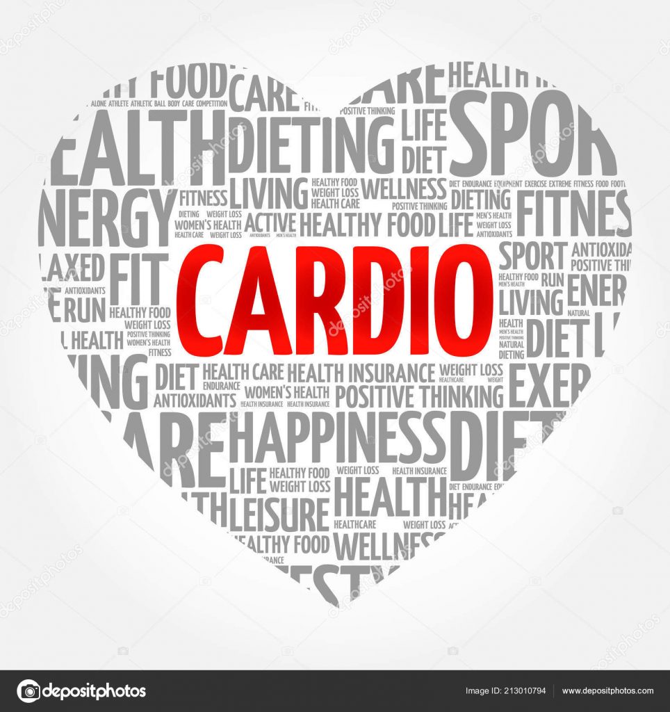 Cardio 101: Benefits and tips