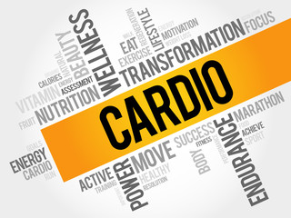 A Trainer Explains What Cardio Actually Is And What Workouts Rev Your Heart Enough To Count