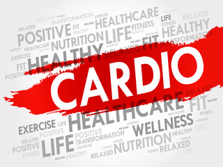 You’d Be Surprised At What Actually Counts As Cardio