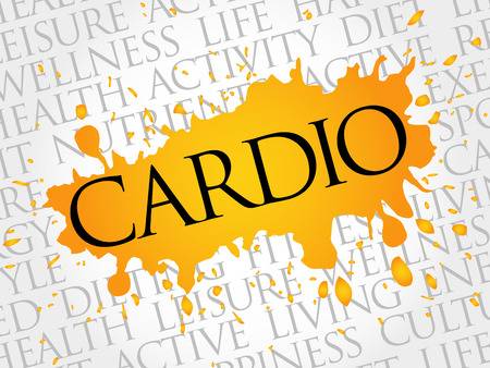 19 Cardio Exercises You Can Do at Home