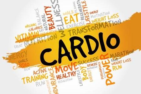 Everything You Need to Know About Cardio