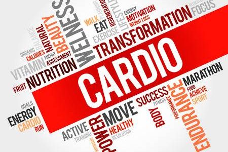 What Is a Cardiovascular Exercise?