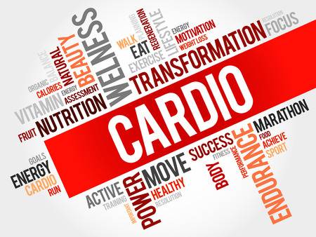 What Is a Cardiovascular Exercise?