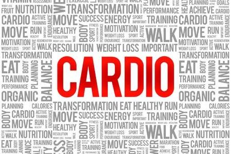 So, what is cardio exercise?