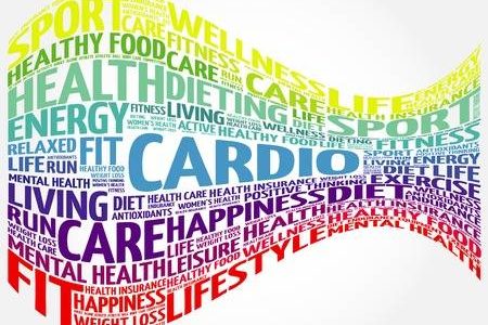 All About Cardio