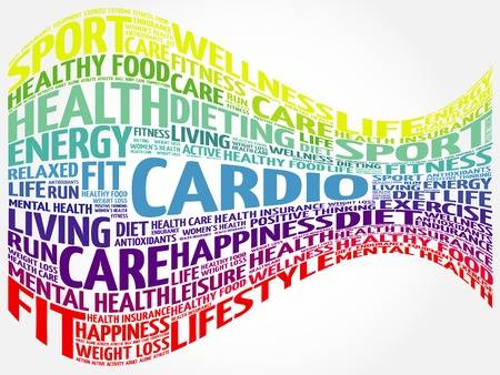 All About Cardio