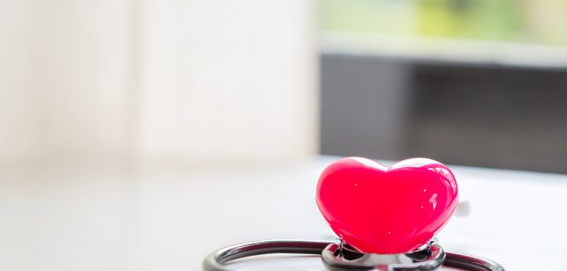 Association between insulin resistance and the development of cardiovascular disease