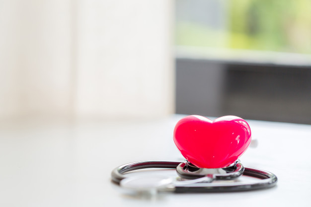 Association between insulin resistance and the development of cardiovascular disease