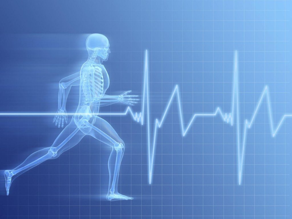 How Does Exercise Affect Your Heart?