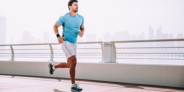 Do This Cardio Workout At Home To Burn Cals And Boost Your Mood