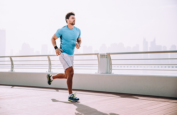 Do This Cardio Workout At Home To Burn Cals And Boost Your Mood
