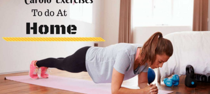 10-minute home cardio workout 10-minute home cardio workout