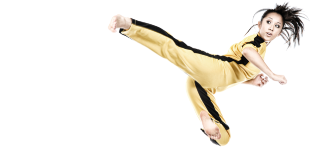 7 Reasons Martial Artists Should Do Cardio