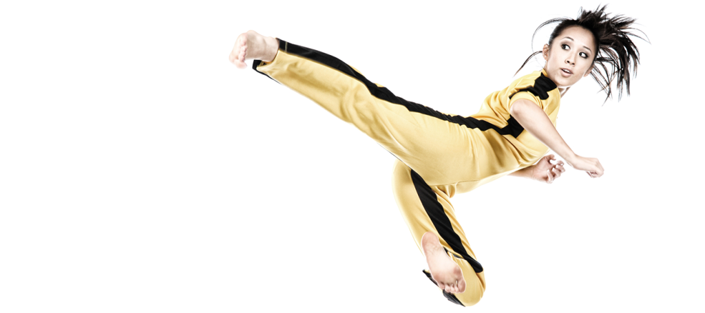 7 Reasons Martial Artists Should Do Cardio