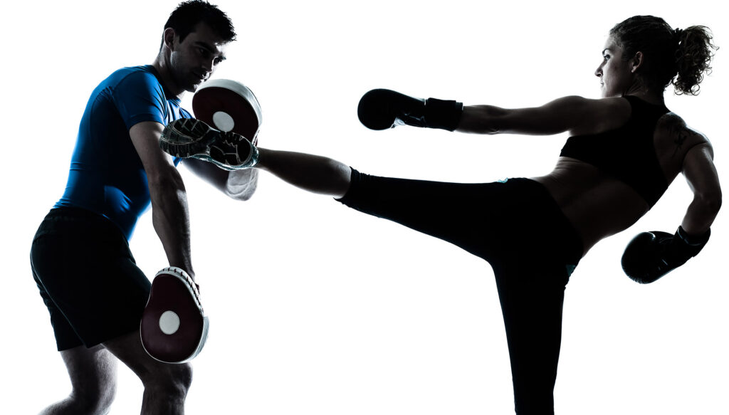 Cardio’ For the Martial Arts