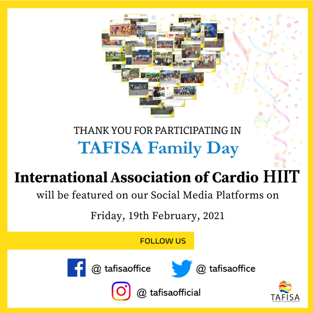 Tafisa Family Day