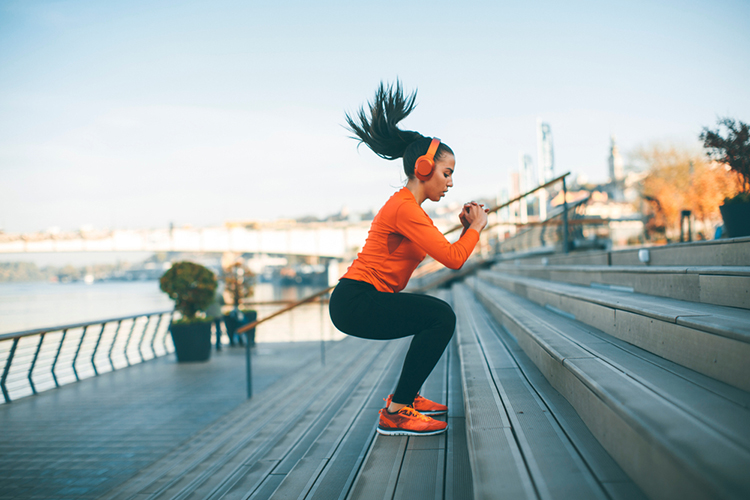 What is Cardio HIIT ?