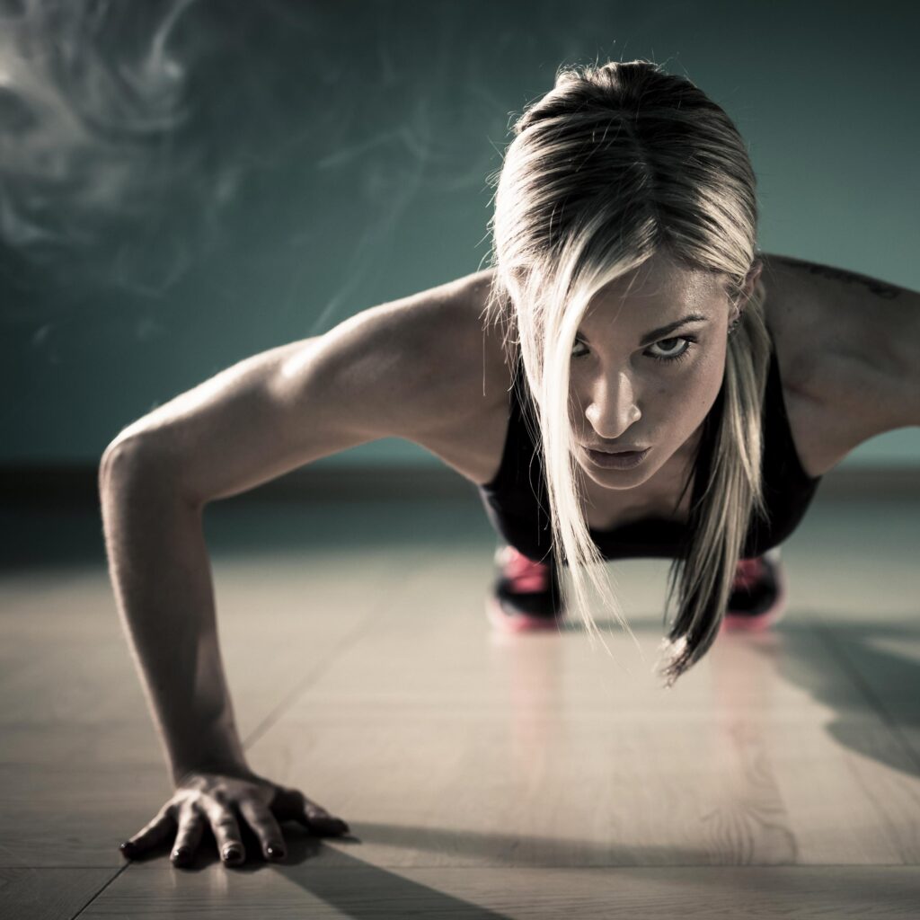 Interval Training Workouts Build Speed and Endurance