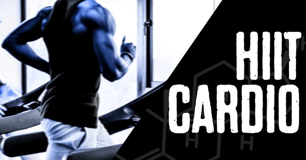 High Intensity Interval Training (HIIT) The Holy Grail Of Endurance And Cardiovascular Training