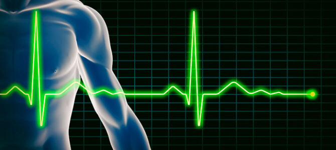 Cardio Revolution: Part III
