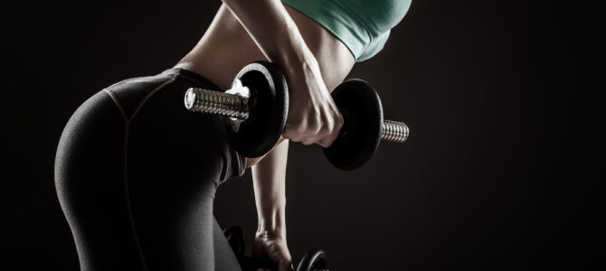 Deciding Between Bodybuilding and HIIT to Improve Body Composition Deciding Between Bodybuilding and HIIT to Improve Body Composition