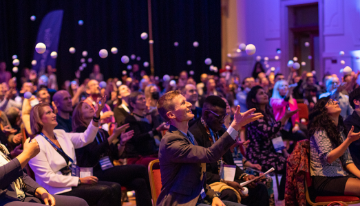 MOVE CONGRESS 2021 OPENS IN BRUSSELS