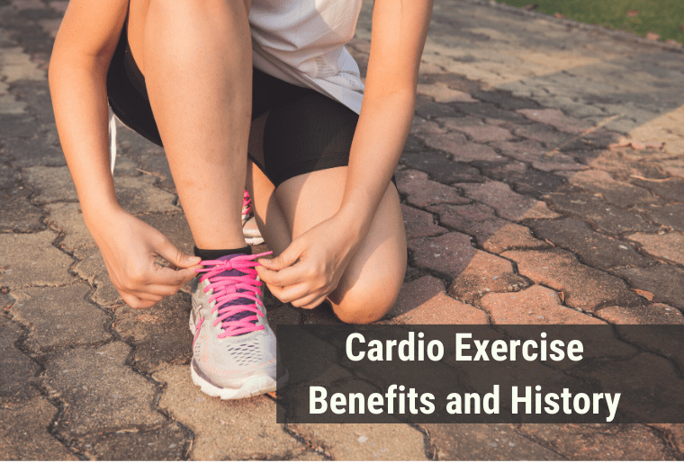 Short Facts and History about Cardio Exercises