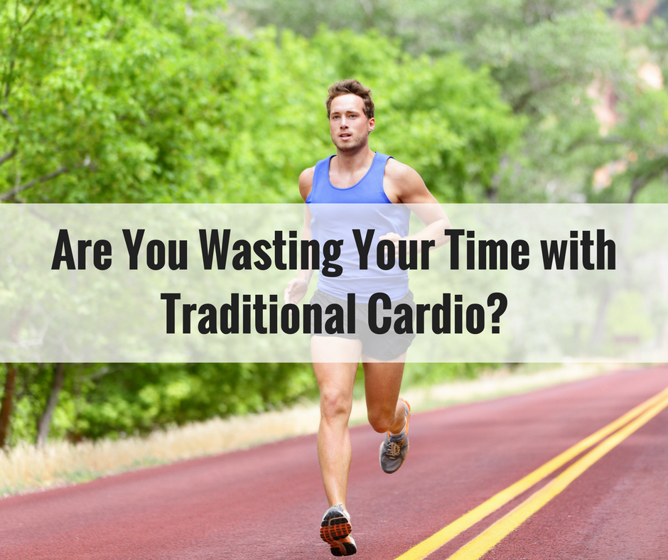 HIIT (High-Intensity Interval Training): Short Workouts, Fast Results