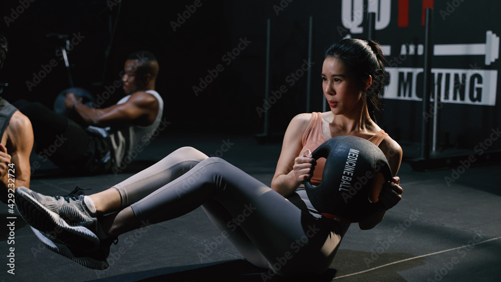 Cardio HIIT Workout Plan for Personal Trainers