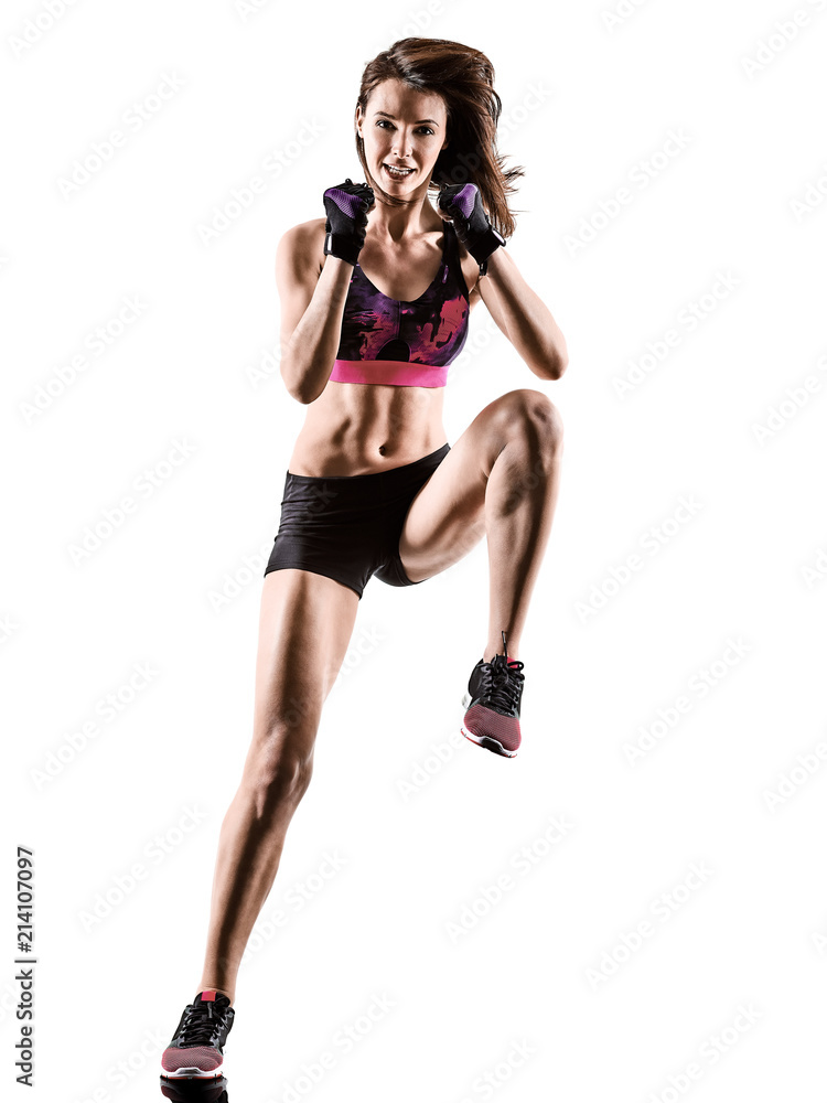 HIIT Online Certification