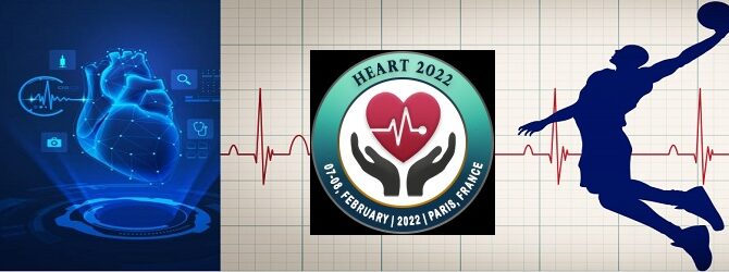 Track: Sports Cardiology