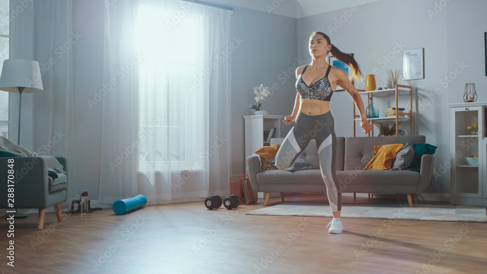 15-Minute HIIT Cardio Workout Video | No Equipment Workout,Intense Cardio + Full Body Workout