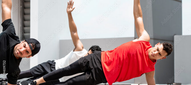 HIIT, it’s the buzzword that I hear lurking around the gyms, everyday at the moment. But, what is it and how can you ensure that you support your body, if you’re going to start doing some High Intensity Interval Training?