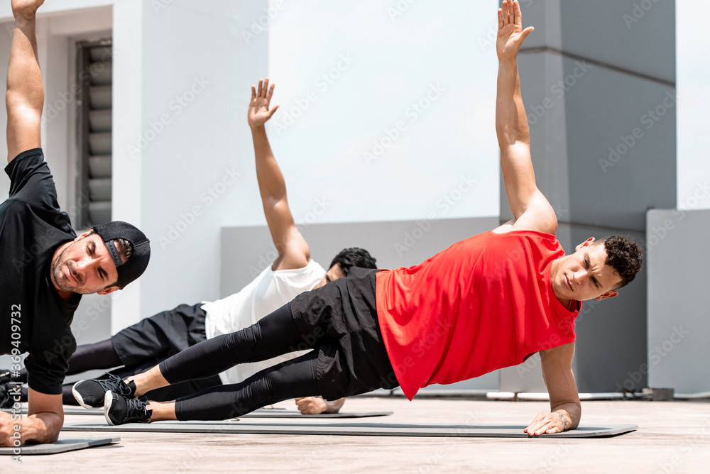 HIIT, it’s the buzzword that I hear lurking around the gyms, everyday at the moment. But, what is it and how can you ensure that you support your body, if you’re going to start doing some High Intensity Interval Training?