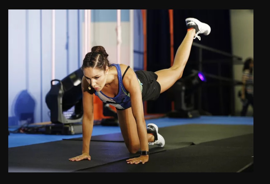A List of 14 Types of Cardio Exercises to Get You Moving