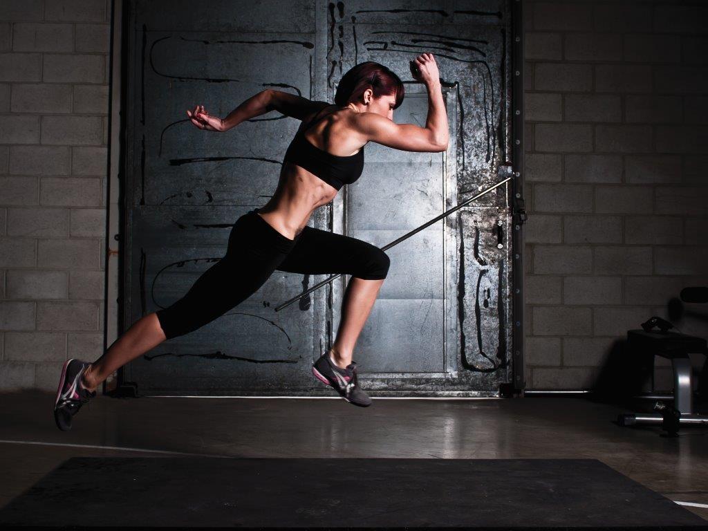 These 21 Cardio Workouts Will Have You Dripping with Sweat