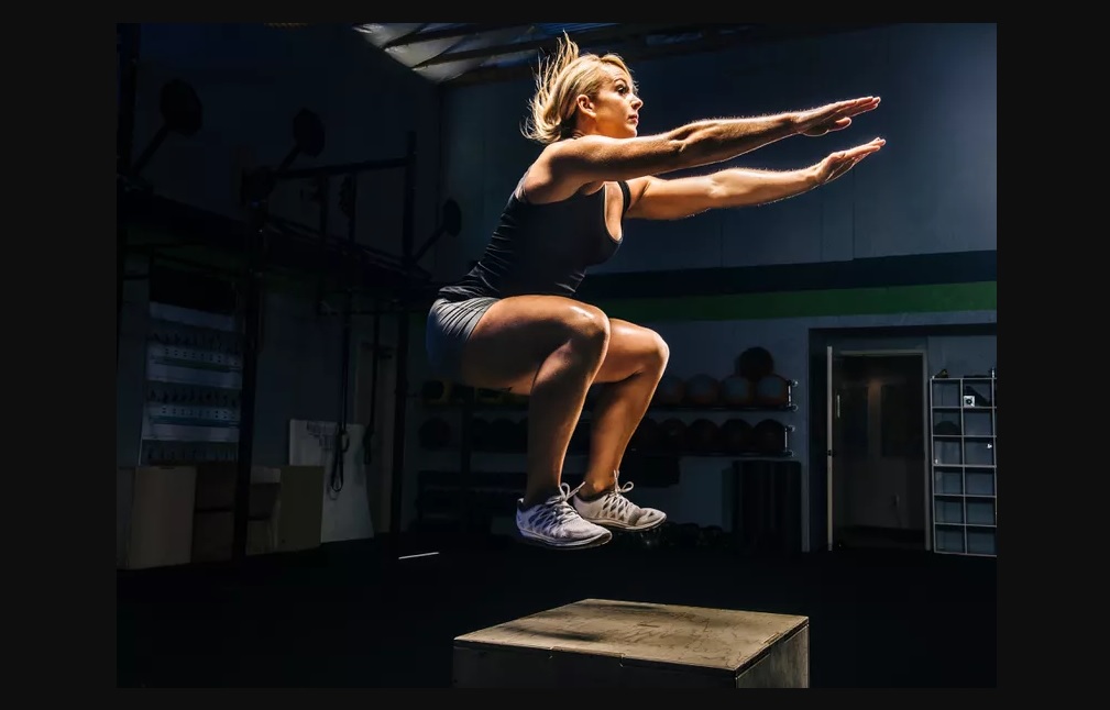 What Counts as Aerobic Exercise? Here’s Everything You Need to Know About How to Get the Cardio You Need