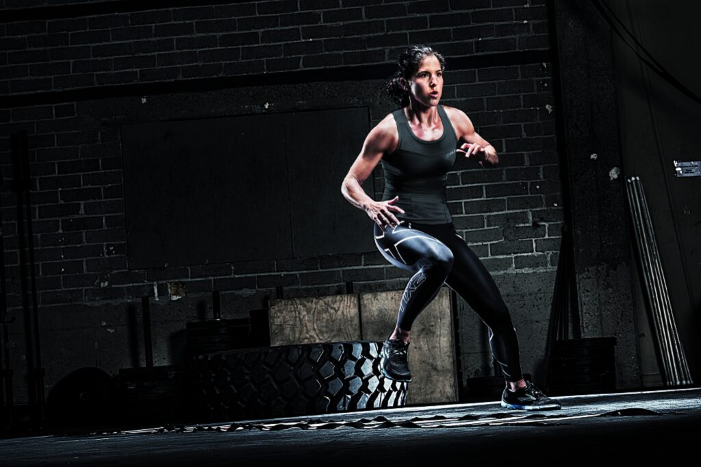 What is HIIT Cardio training?