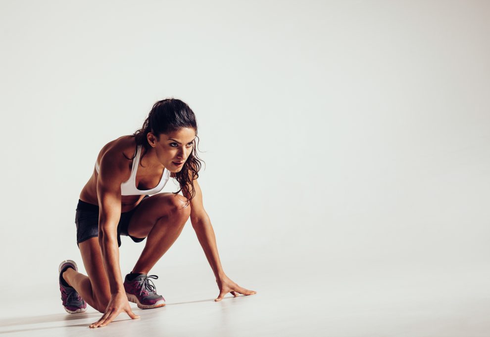 高强度间歇训练（HIIT）除了减脂还有什么好处？