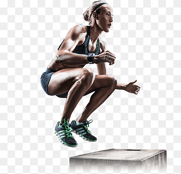 High-Intensity Interval Training（HIIT）｜高強度インターバルトレーニング