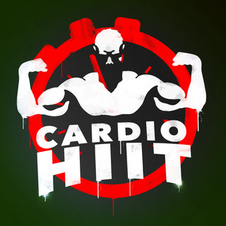 HIIT Training For Cardio Benefits