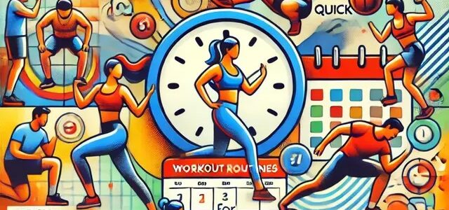 High-Intensity Interval Training in the Age of Artificial Intelligence