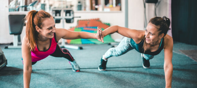 Single Bouts of HIIT Exercise Boost Brain Power