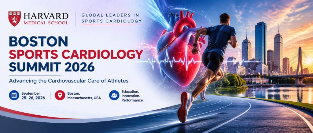 Boston Sports Cardiology Summit